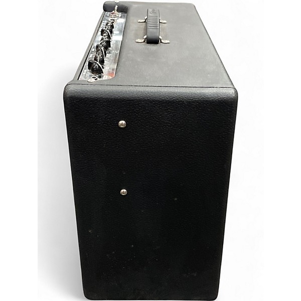 Used Fender Hot Rod Deluxe 40W 1x12 Tube Guitar Combo Amp