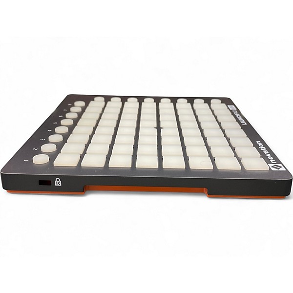 Used Novation Launchpad Mini MIDI Controller