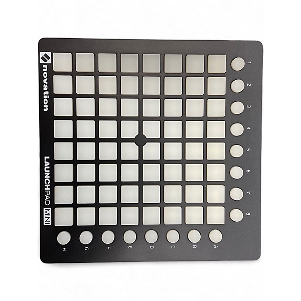 Used Novation Launchpad Mini MIDI Controller