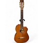 Used Cordoba C5CE natural cedar Classical Acoustic Electric Guitar thumbnail