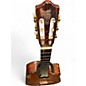 Used Cordoba C5CE natural cedar Classical Acoustic Electric Guitar