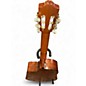 Used Cordoba C5CE natural cedar Classical Acoustic Electric Guitar