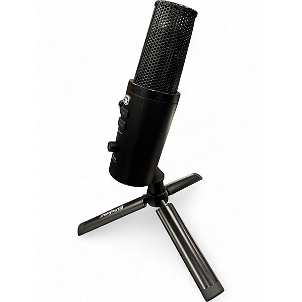 Used PreSonus revelator dynamic usb microphone USB Microphone