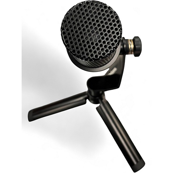 Used PreSonus revelator dynamic usb microphone USB Microphone