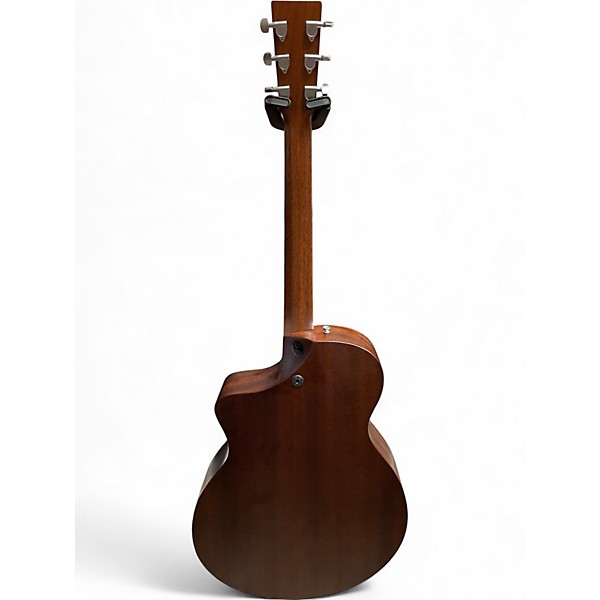Used 2020s Martin SC-10E Sapele Acoustic Electric Guitar