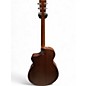Used 2020s Martin SC-10E Sapele Acoustic Electric Guitar