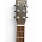 Used 2020s Martin SC-10E Sapele Acoustic Electric Guitar
