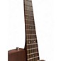 Used 2020s Martin SC-10E Sapele Acoustic Electric Guitar