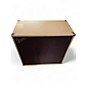 Used Fender Tonemaster 4x12 Guitar Cabinet thumbnail