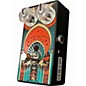 Used MXR Hybrid Fuzz Effect Pedal