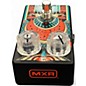 Used MXR Hybrid Fuzz Effect Pedal