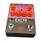 Used Keeley DCR Drive/Chorus/Rotary Effect Pedal thumbnail