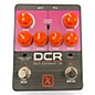 Used Keeley DCR Drive/Chorus/Rotary Effect Pedal