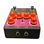 Used Keeley DCR Drive/Chorus/Rotary Effect Pedal