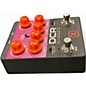 Used Keeley DCR Drive/Chorus/Rotary Effect Pedal
