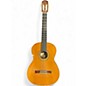 Used Hirade H-5 Natural Classical Acoustic Guitar thumbnail