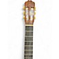 Used Hirade H-5 Natural Classical Acoustic Guitar