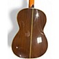 Used Hirade H-5 Natural Classical Acoustic Guitar