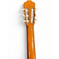 Used Hirade H-5 Natural Classical Acoustic Guitar