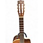 Used La Patrie Pavlo Signature Rosewood CW EQ Natural Classical Acoustic Electric Guitar