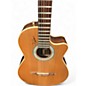 Used La Patrie Pavlo Signature Rosewood CW EQ Natural Classical Acoustic Electric Guitar