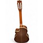 Used La Patrie Pavlo Signature Rosewood CW EQ Natural Classical Acoustic Electric Guitar