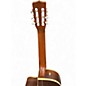 Used La Patrie Pavlo Signature Rosewood CW EQ Natural Classical Acoustic Electric Guitar