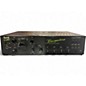 Used Bergantino Forte HP2 Ultra Bass Amp Head thumbnail