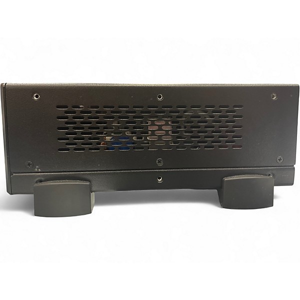 Used Bergantino Forte HP2 Ultra Bass Amp Head