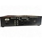 Used Bergantino Forte HP2 Ultra Bass Amp Head