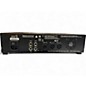Used Bergantino Forte HP2 Ultra Bass Amp Head