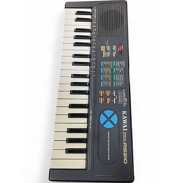 Used Kawai MS210 Portable Keyboard