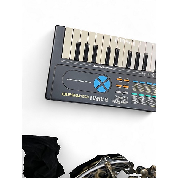 Used Kawai MS210 Portable Keyboard