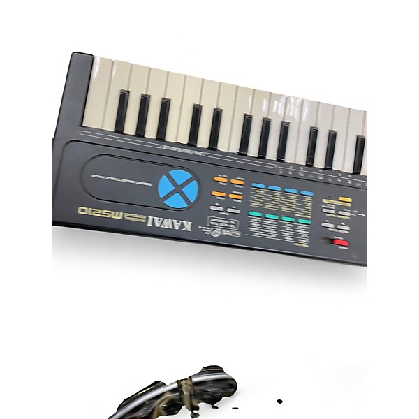 Used Kawai MS210 Portable Keyboard
