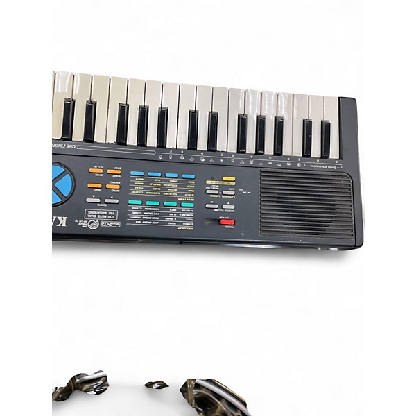 Used Kawai MS210 Portable Keyboard