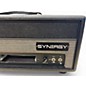 Used Synergy Syn 30 Amp Head Tube Guitar Amp Head