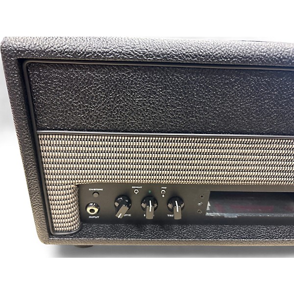 Used Synergy Syn 30 Amp Head Tube Guitar Amp Head