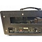 Used Synergy Syn 30 Amp Head Tube Guitar Amp Head