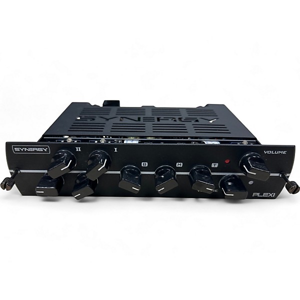 Used Synergy Plexi Module Guitar Preamp