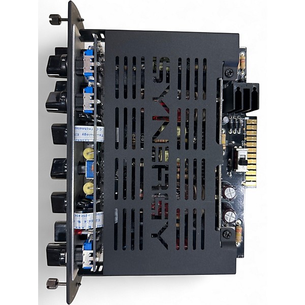 Used Synergy Plexi Module Guitar Preamp