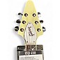Used 2022 Gibson 70s Flying V Classic White Solid Body Electric Guitar