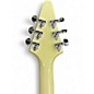 Used 2022 Gibson 70s Flying V Classic White Solid Body Electric Guitar