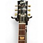 Used 2005 Gibson LPR7 1957 Les Paul Reissue VOS Gold Top Solid Body Electric Guitar