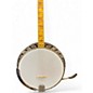 Vintage 1920s Bacon & Day SPECIAL TENOR Natural Banjo