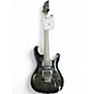 Used Ibanez S670QM Black Solid Body Electric Guitar thumbnail