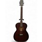 Used Orangewood OLIVER M Natural Acoustic Guitar thumbnail