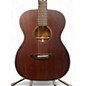 Used Orangewood OLIVER M Natural Acoustic Guitar