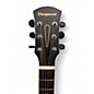 Used Orangewood OLIVER M Natural Acoustic Guitar