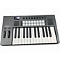 Used Novation Launchkey 25 Key MIDI Controller thumbnail