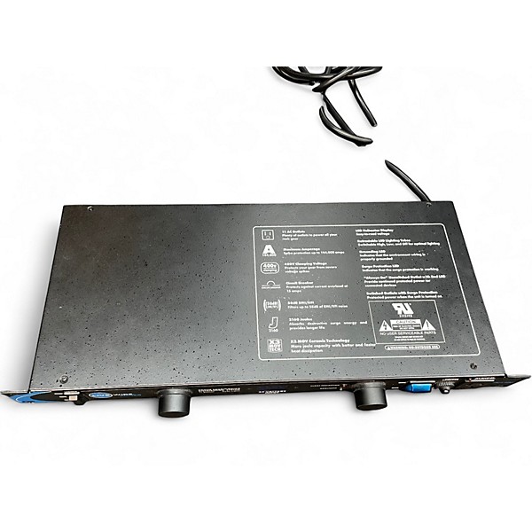 Used Live Wire Power PC1100 Power Conditioner